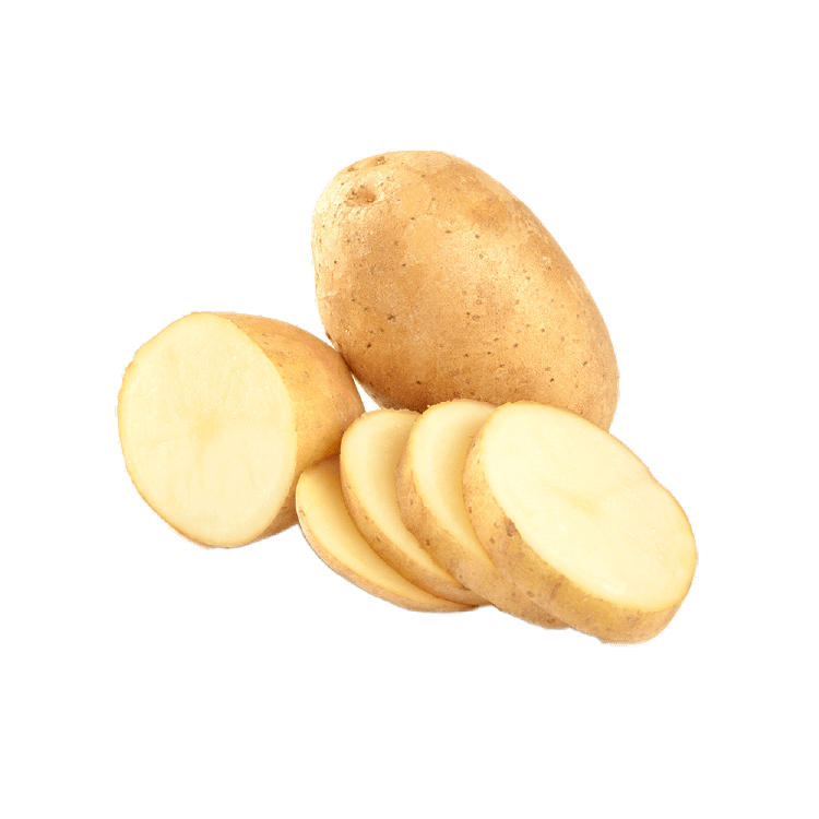 Patates